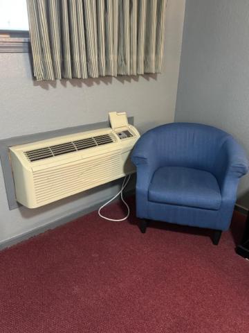 Pratt Budget Inn Bagian luar foto